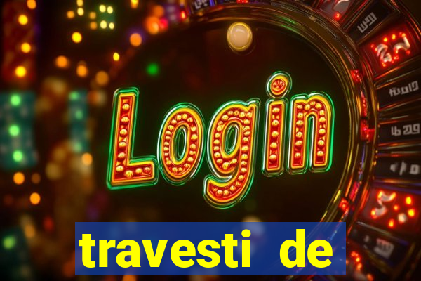 travesti de programa em santos
